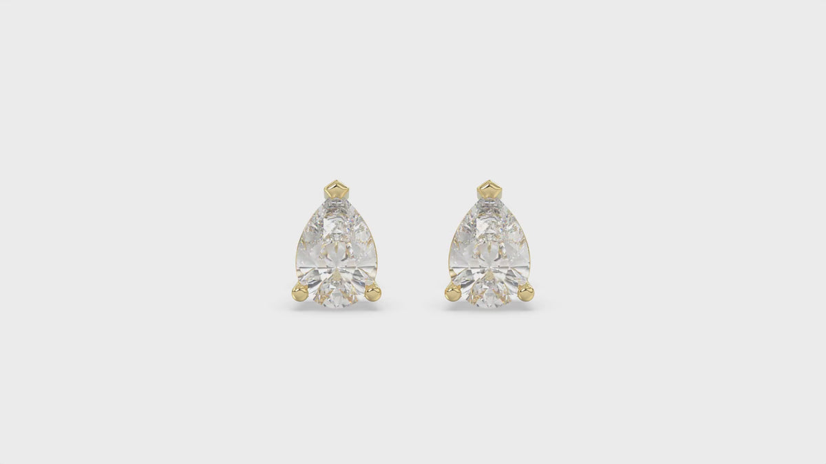 10K Yellow Gold, video