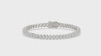10K White Gold, video