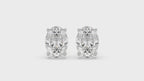 10K White Gold, video