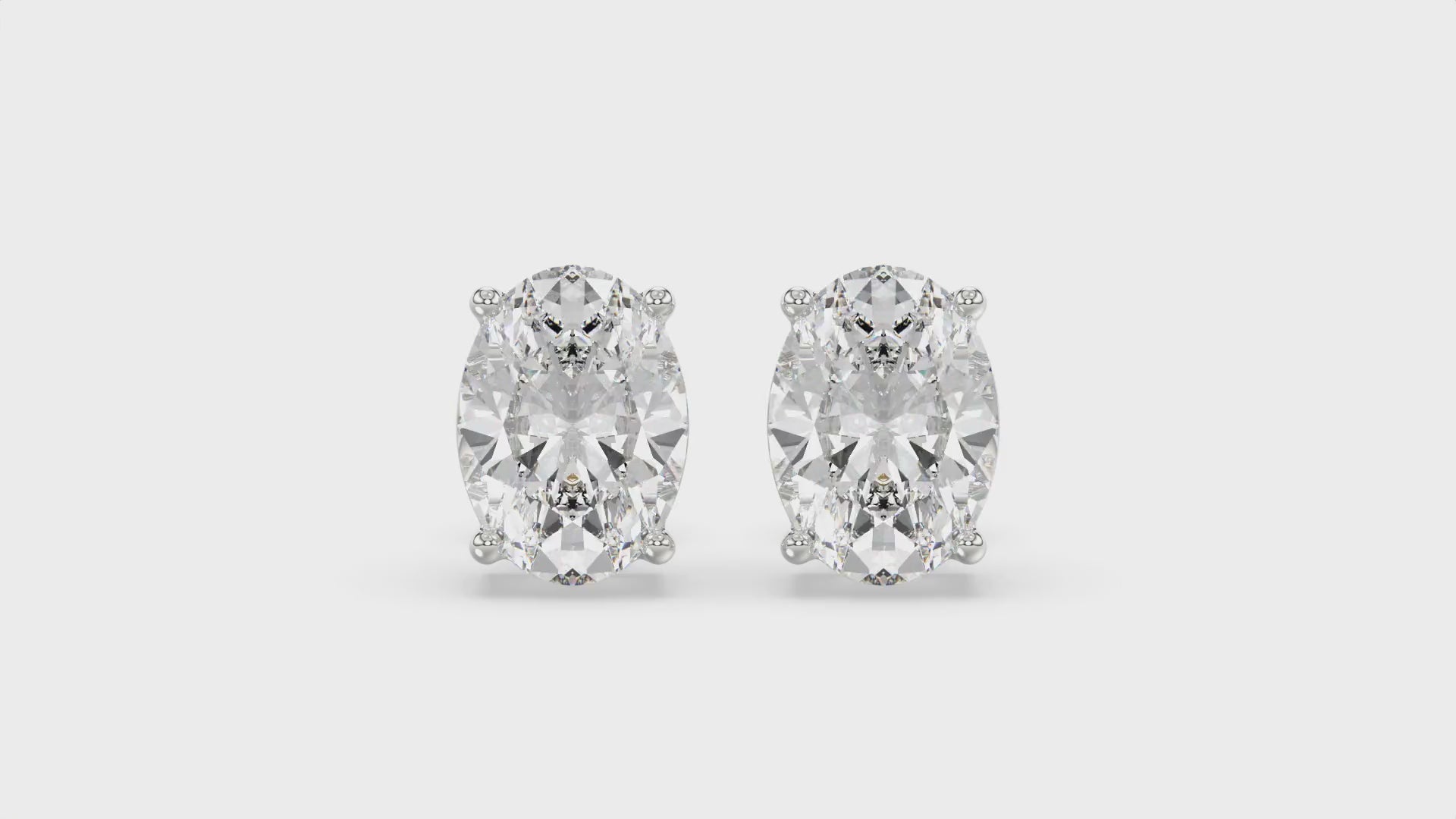 10K White Gold, video