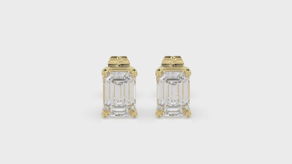 10K Yellow Gold, video