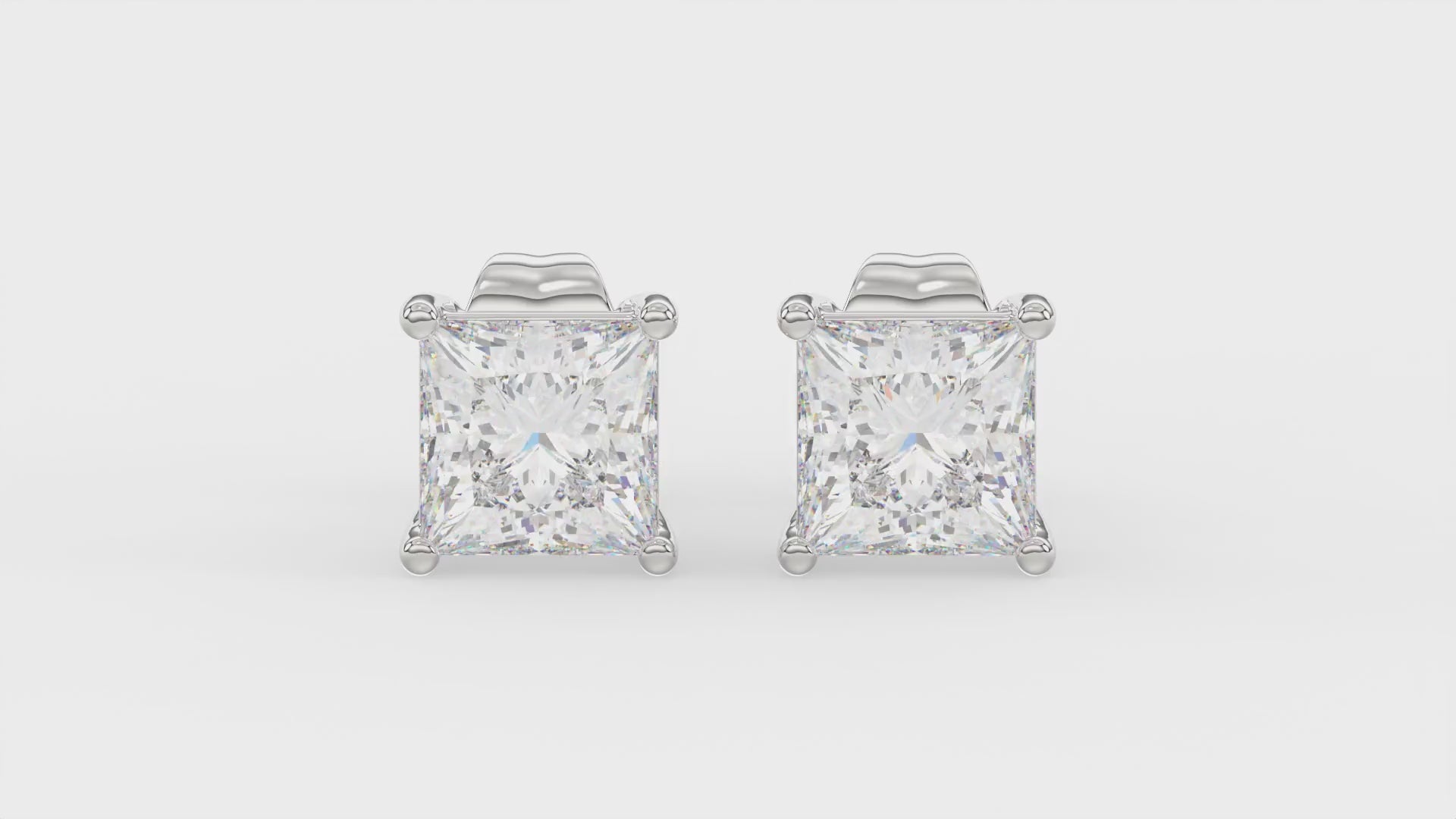 10K White Gold, video