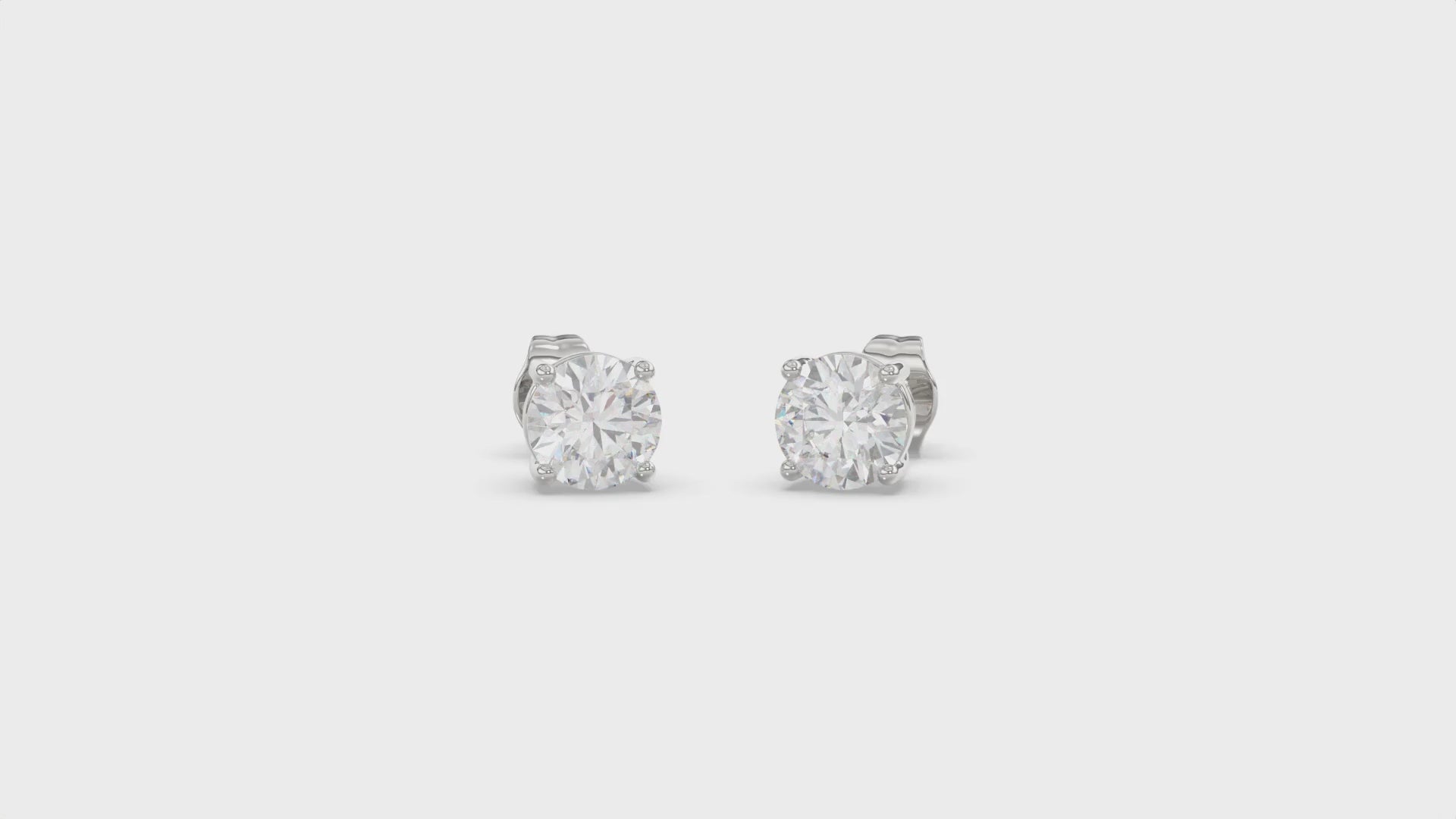 10K White Gold, video