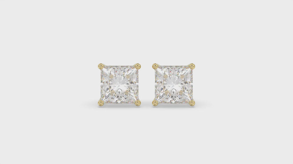 10K Yellow Gold, video