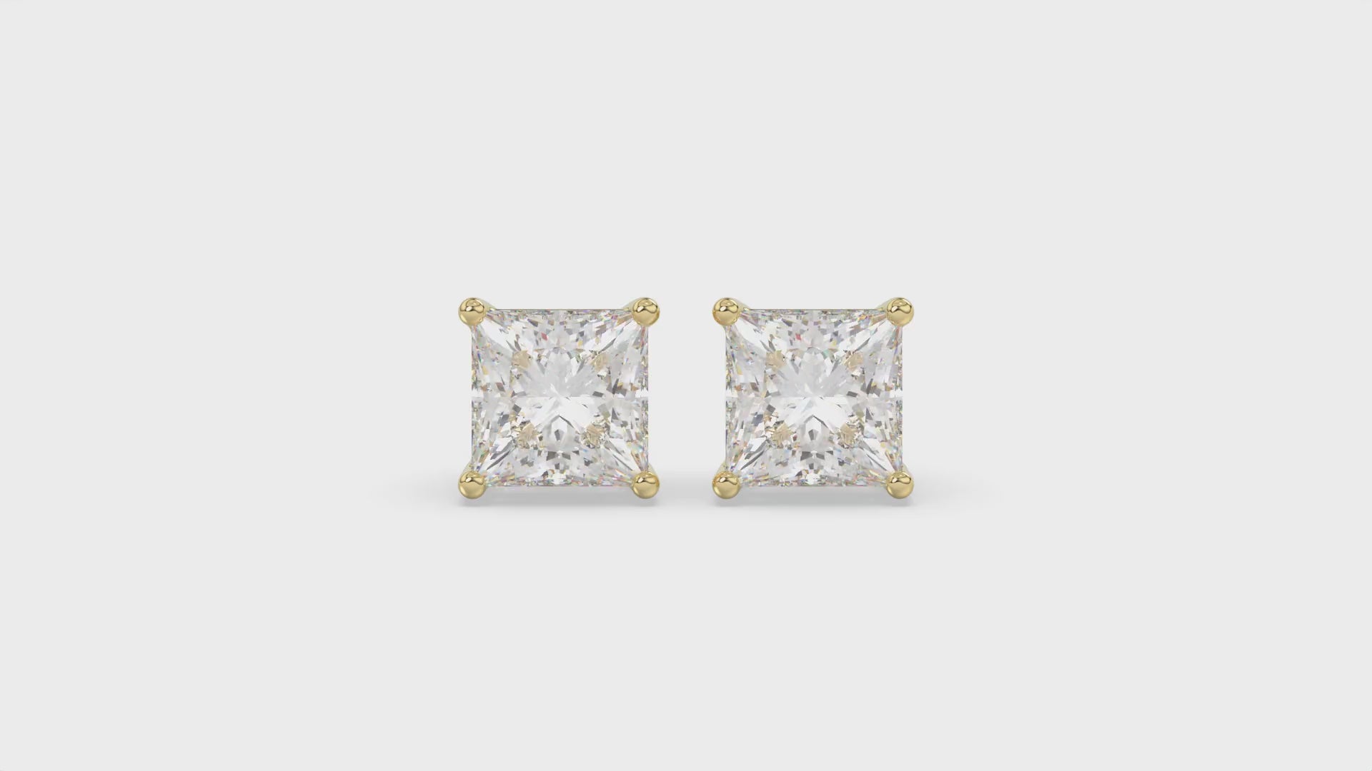 10K Yellow Gold, video