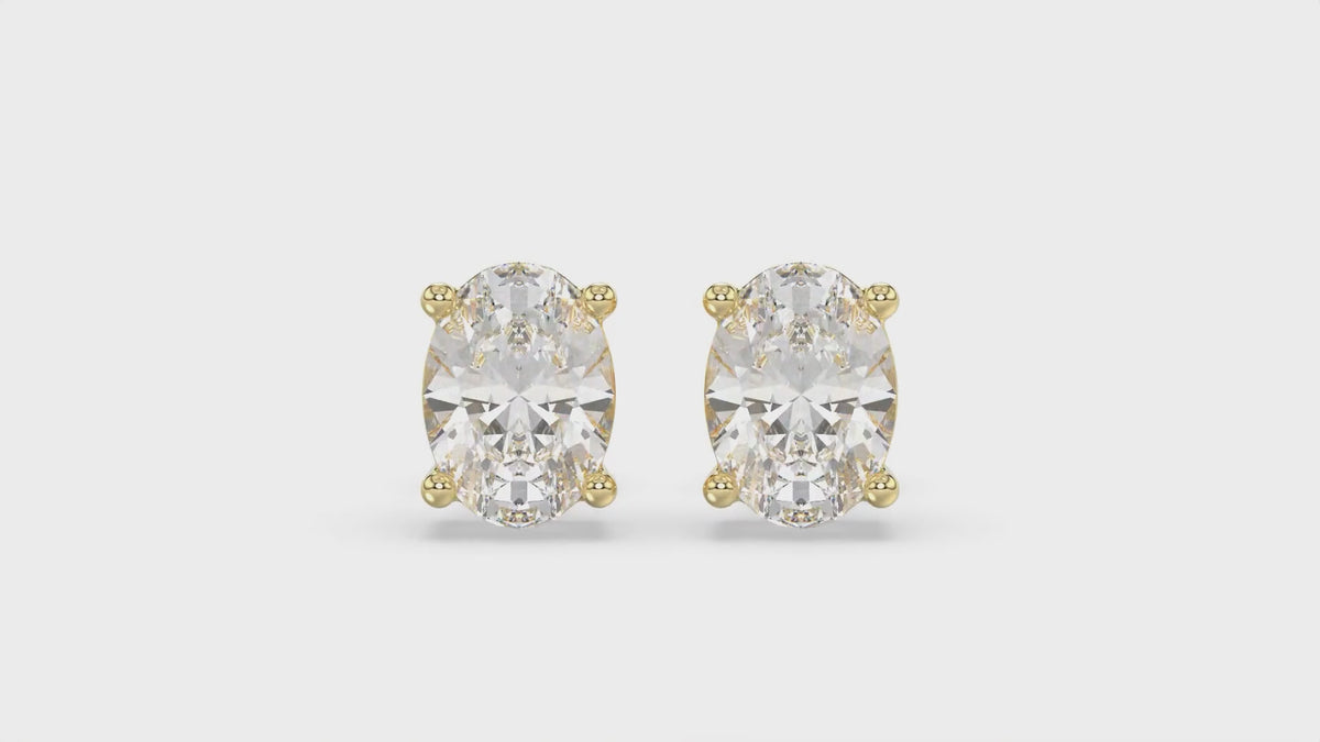 10K Yellow Gold, video