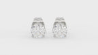 10K White Gold, video