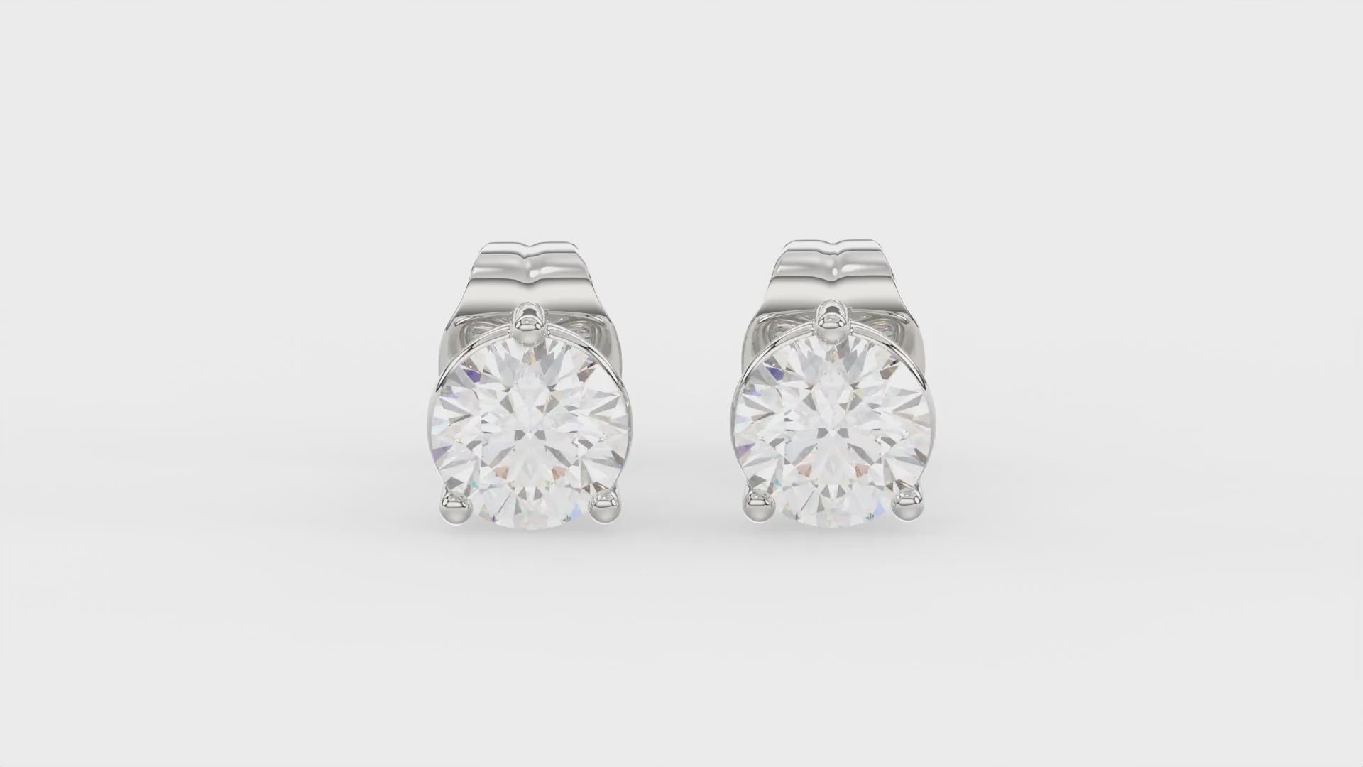 10K White Gold, video