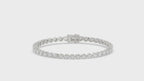 10K White Gold, video