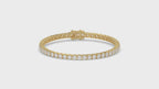 10K Yellow Gold, video