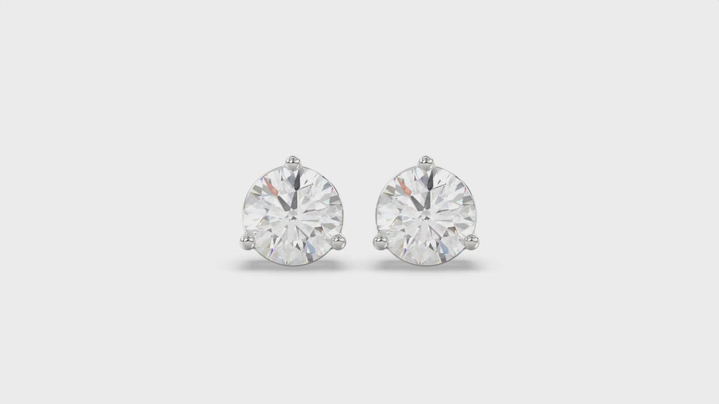10K White Gold, video