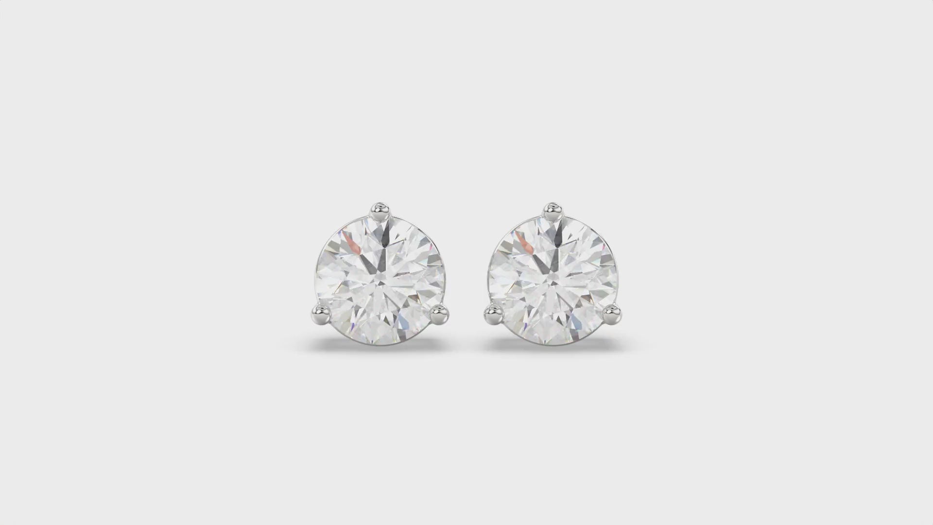10K White Gold, video