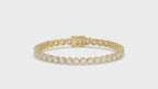 10K Yellow Gold, video
