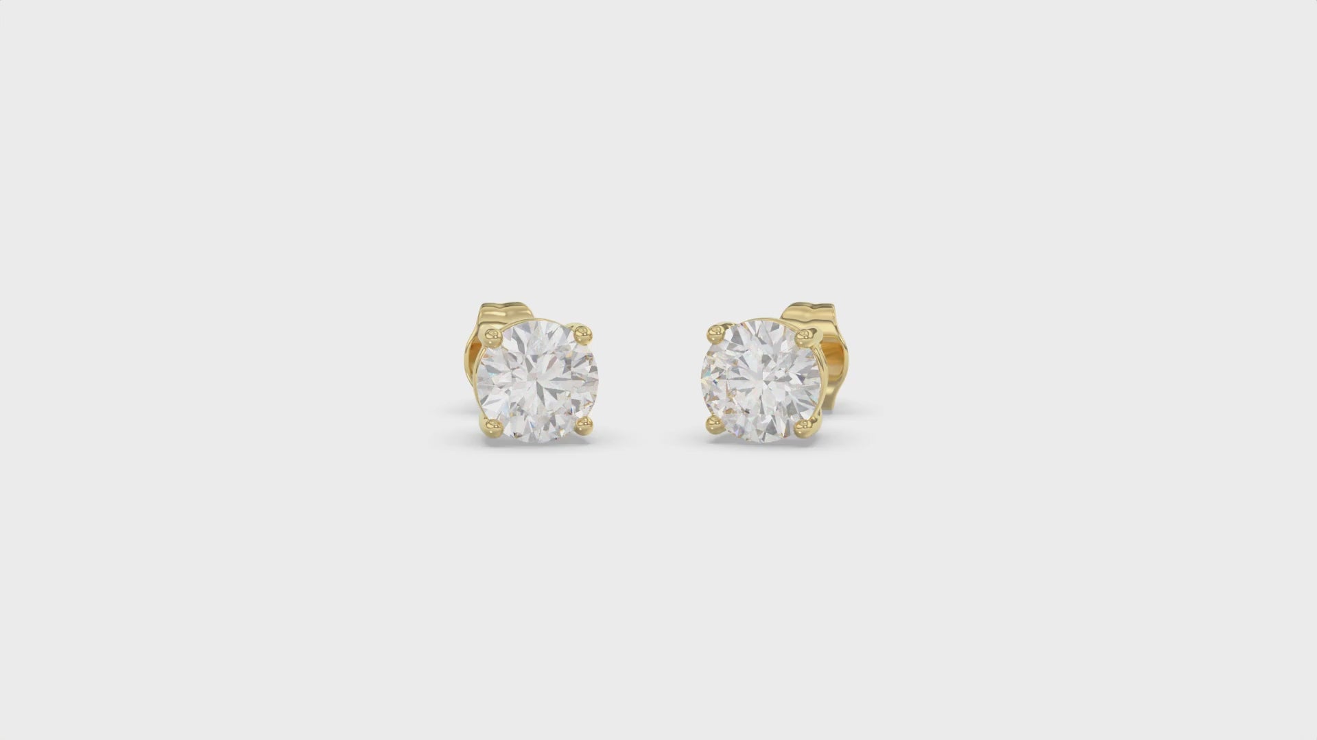 10K Yellow Gold, video