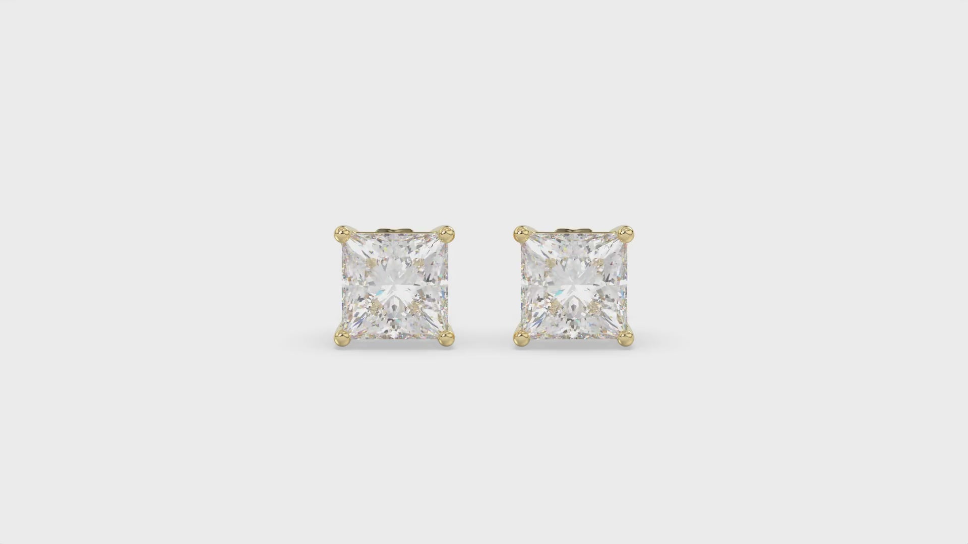 10K Yellow Gold, video