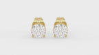 10K Yellow Gold, video