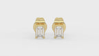 10K Yellow Gold, video