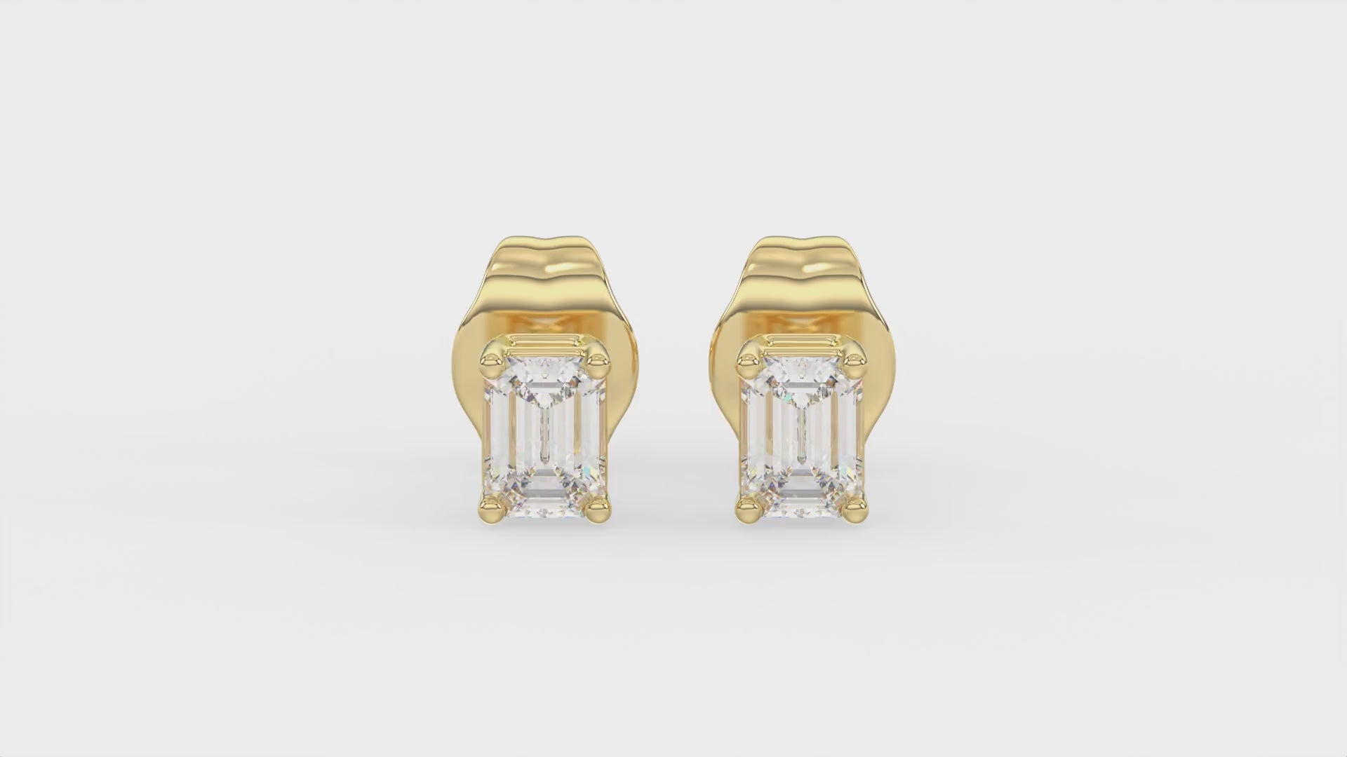 10K Yellow Gold, video