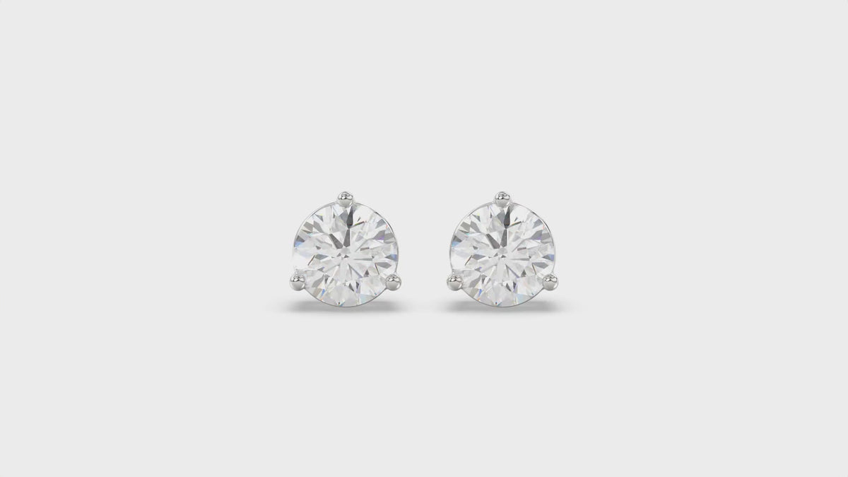 10K White Gold, video