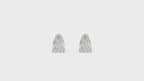 10K White Gold, video