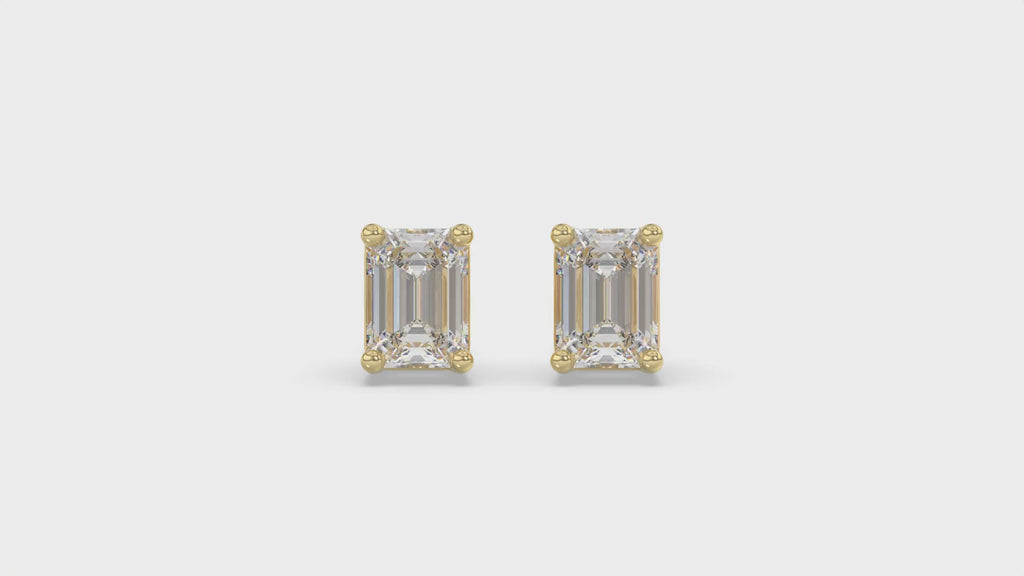 10K Yellow Gold, video