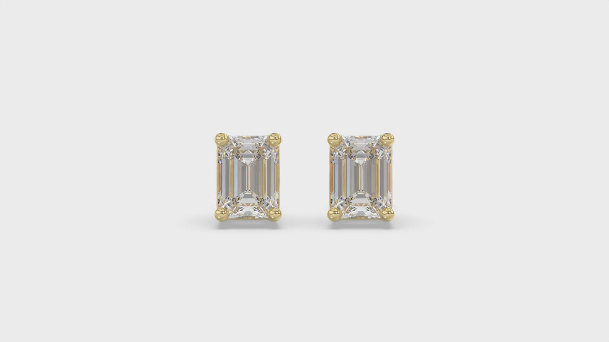 10K Yellow Gold, video