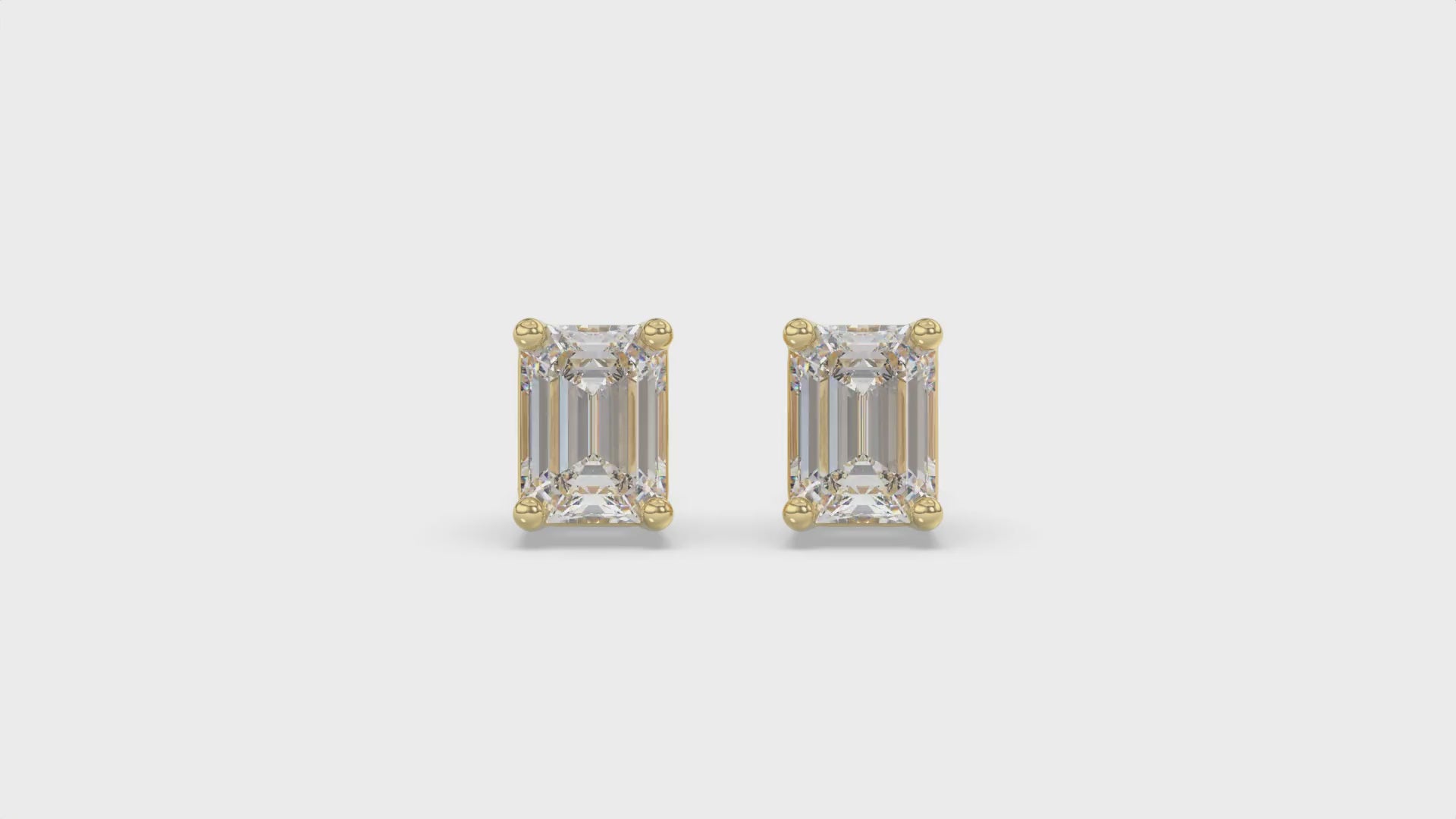 10K Yellow Gold, video