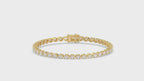 10K Yellow Gold, video