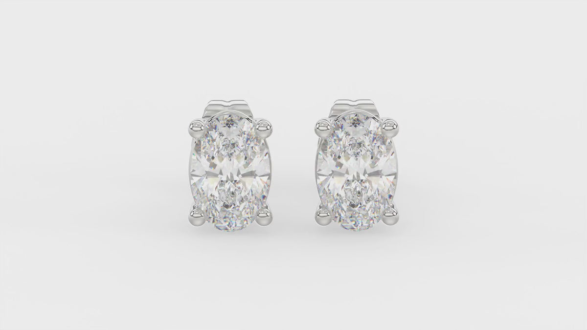 10K White Gold, video