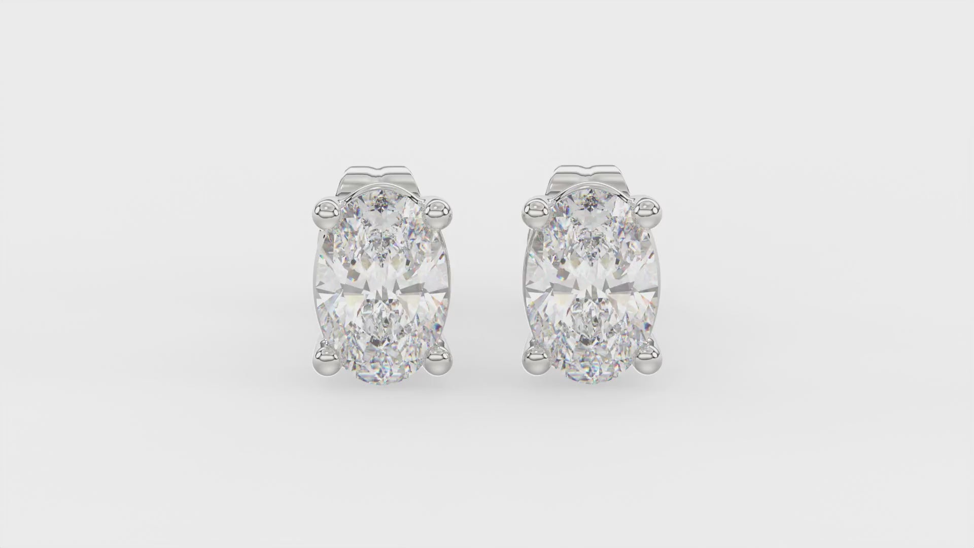 10K White Gold, video