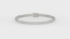 10K White Gold, video