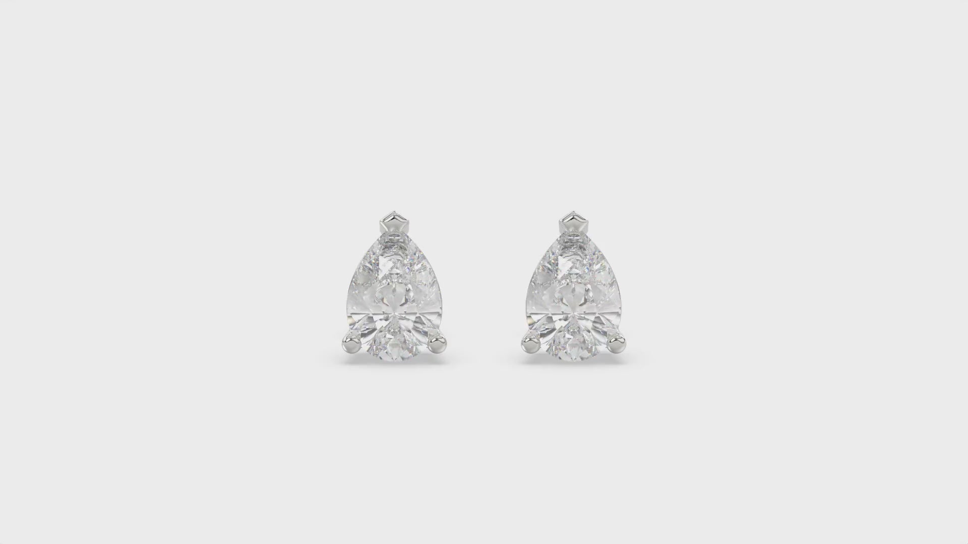 10K White Gold, video