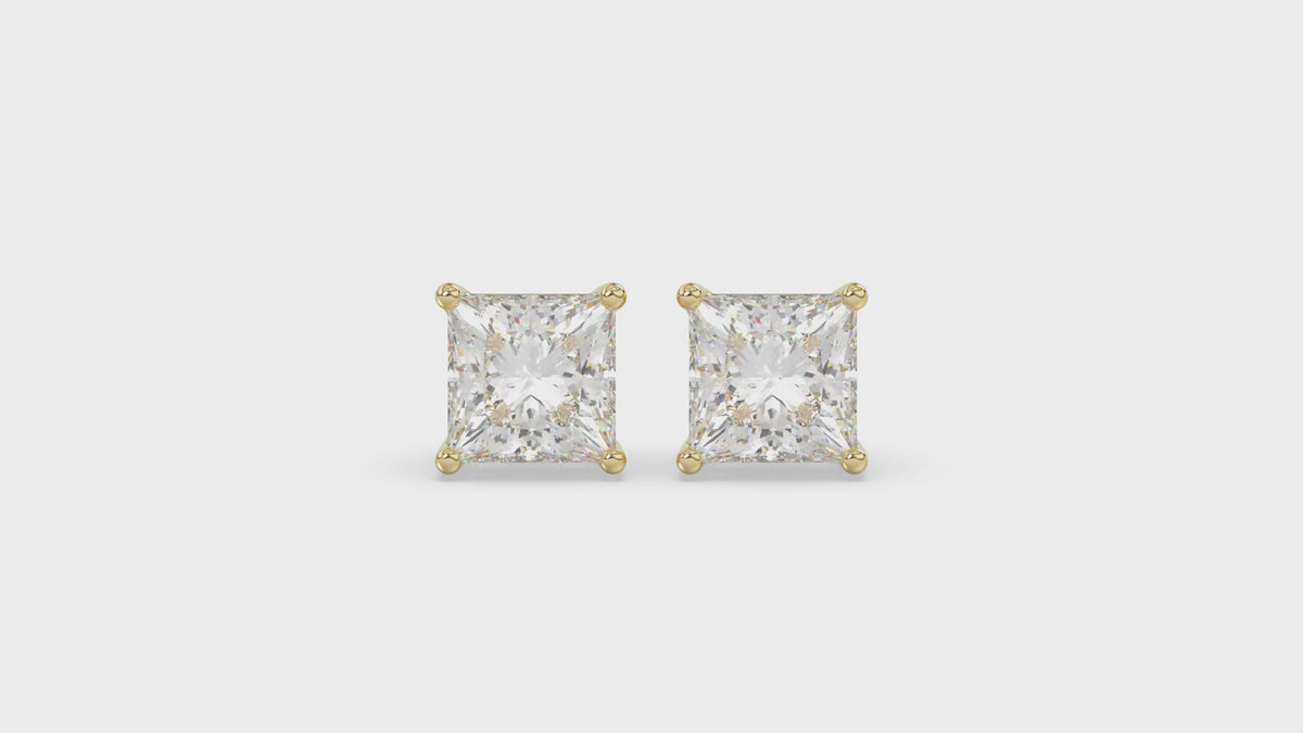 10K Yellow Gold, video
