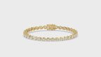10K Yellow Gold, video