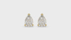 10K Yellow Gold, video