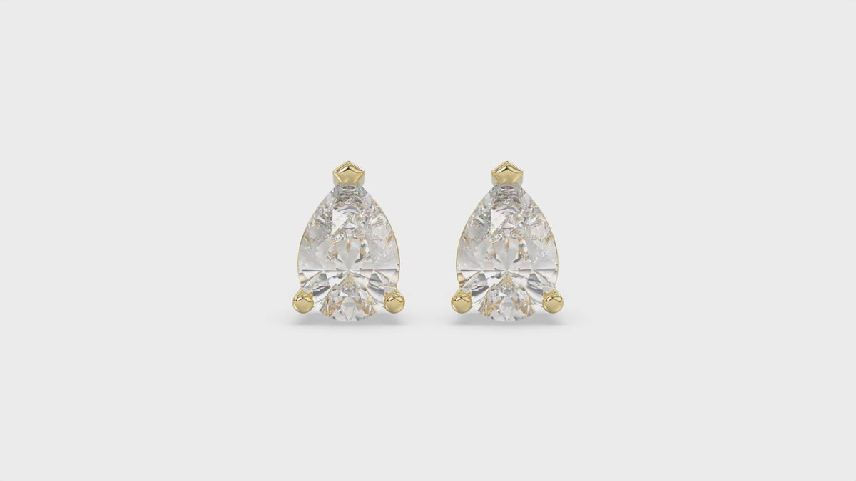10K Yellow Gold, video