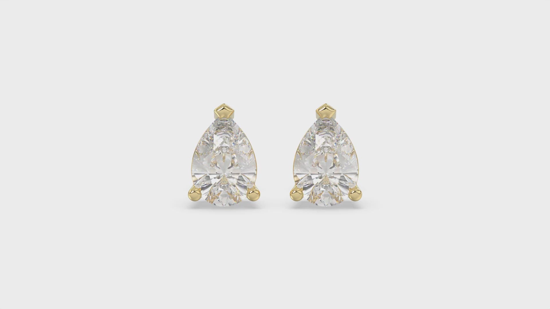 10K Yellow Gold, video