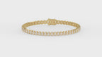 10K Yellow Gold, video