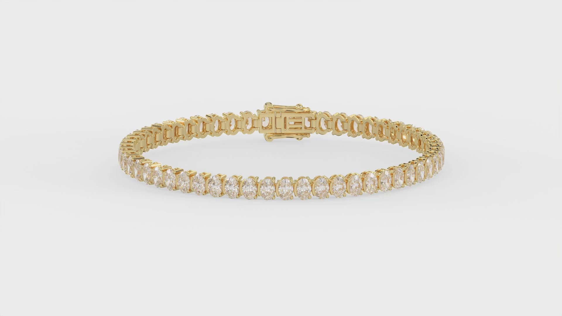 10K Yellow Gold, video