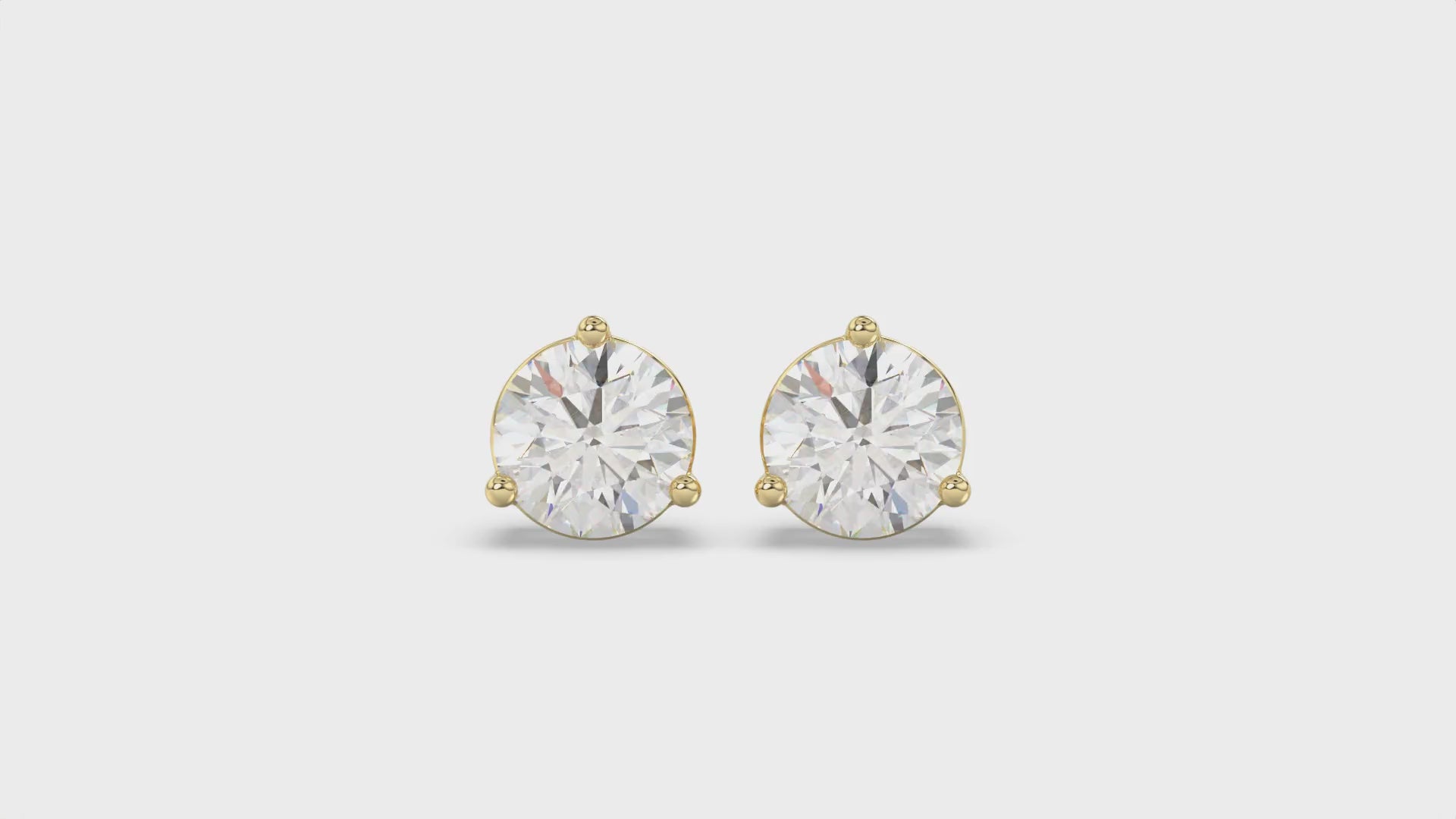 10K Yellow Gold, video