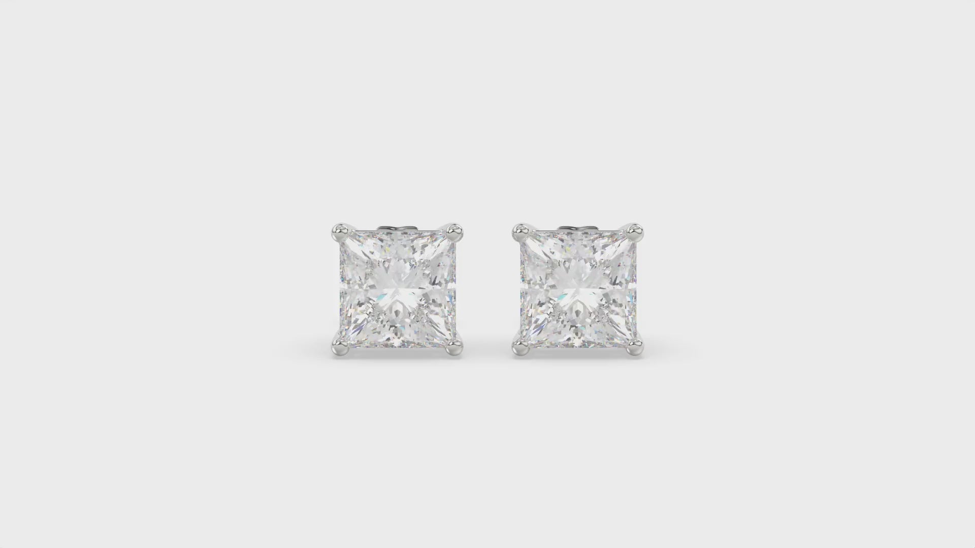 10K White Gold, video