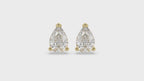 10K Yellow Gold, video
