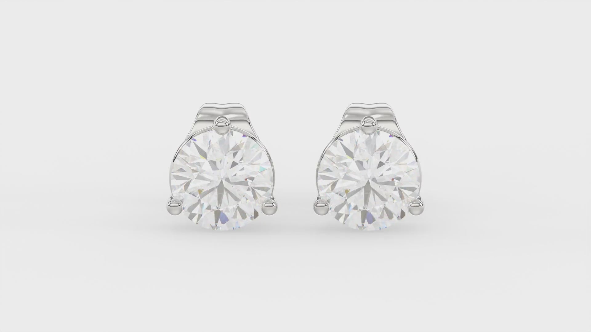 10K White Gold, video