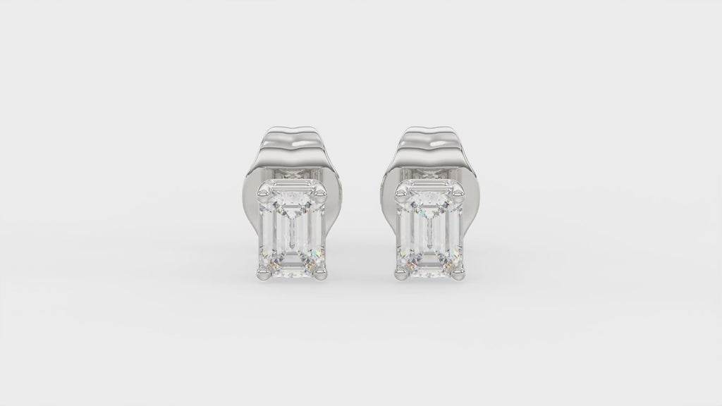 10K White Gold, video