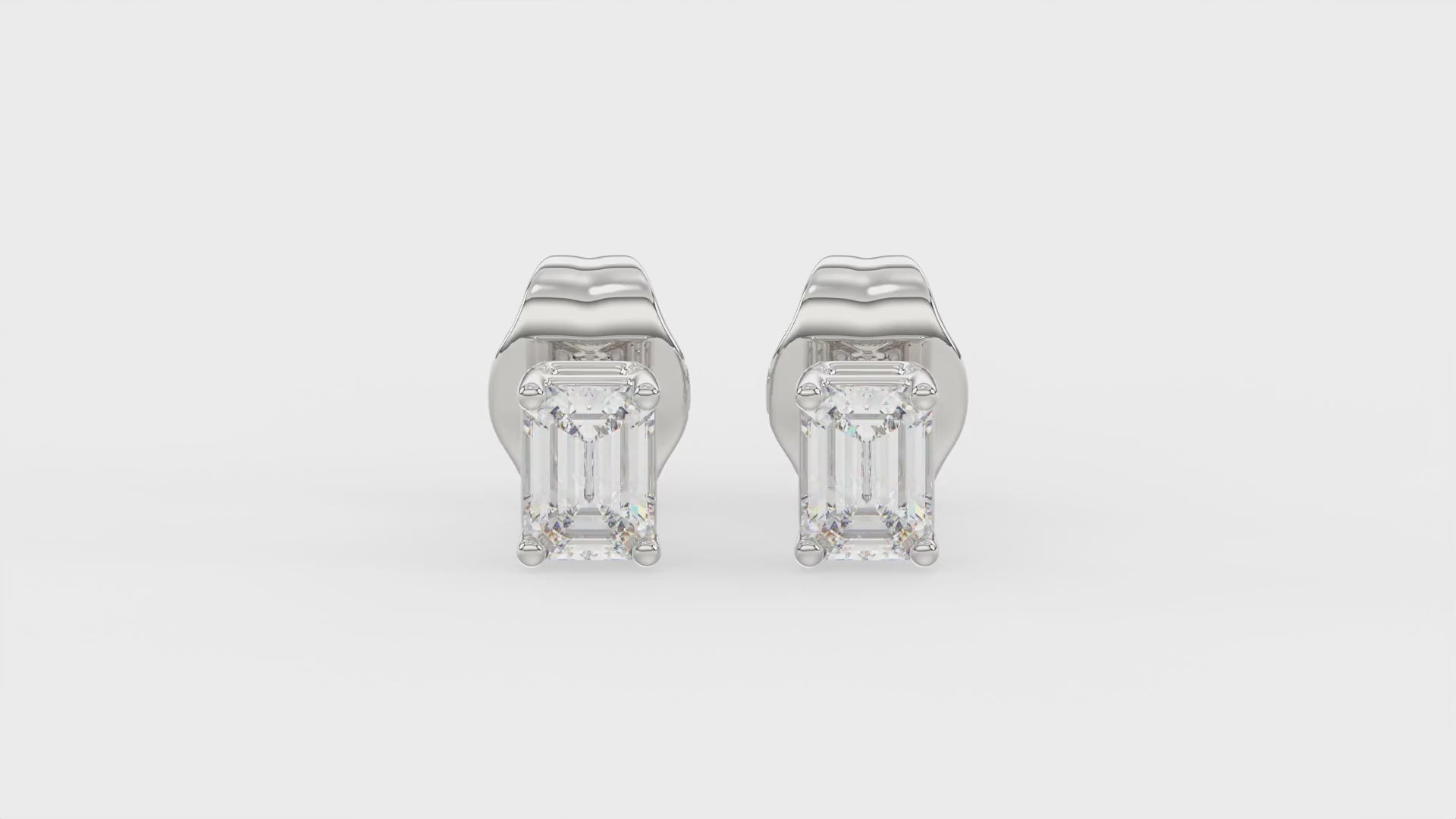 10K White Gold, video