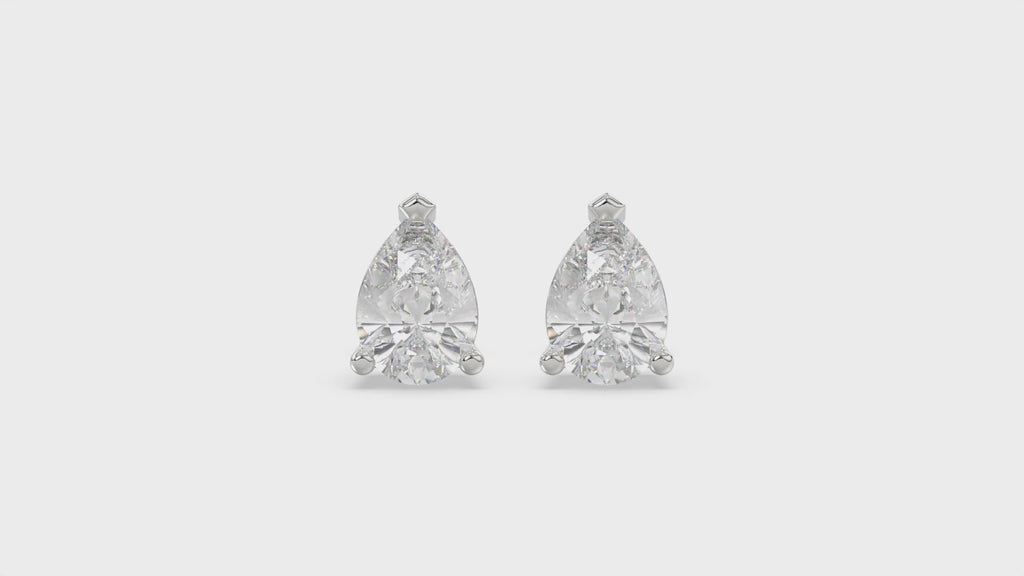 10K White Gold, video