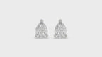 10K White Gold, video