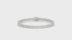 10K White Gold, video