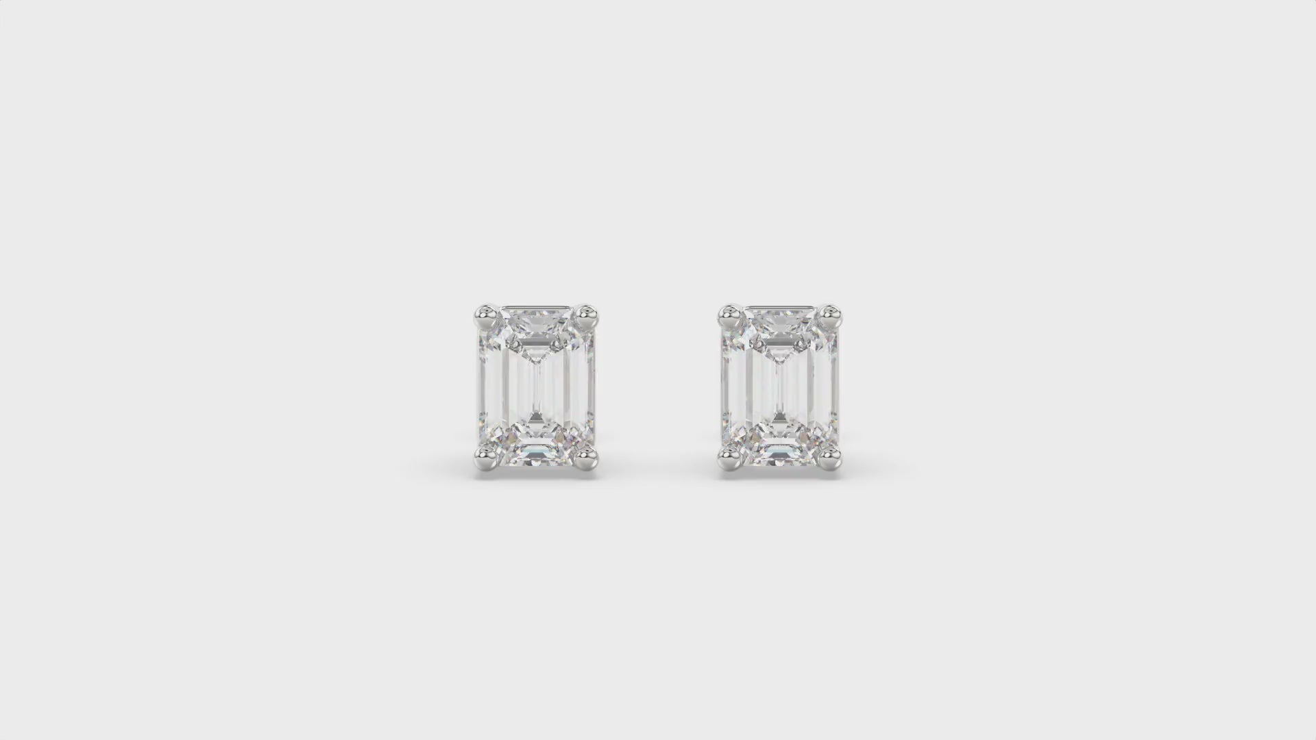 10K White Gold, video