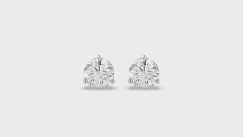 10K White Gold, video